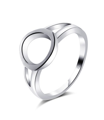 Silver Rings NSR-892